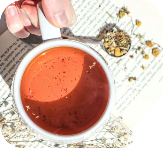 COLD & FLU SEASON 🤧