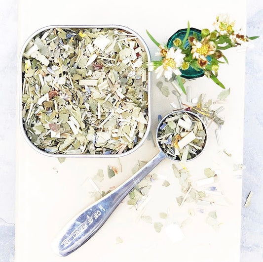 TEA FEATURE: 🍋 💛