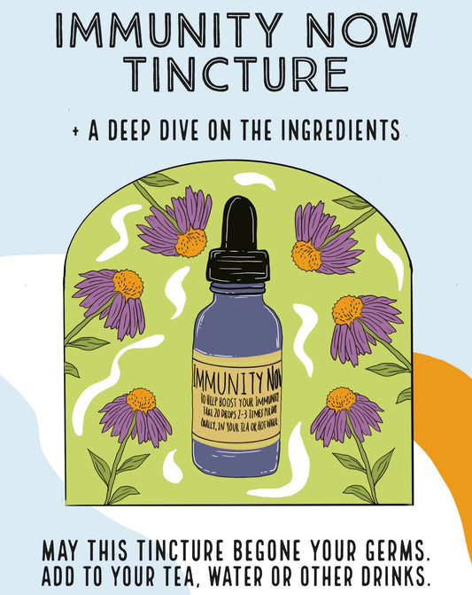 NEED AN IMMUNITY BOOST?