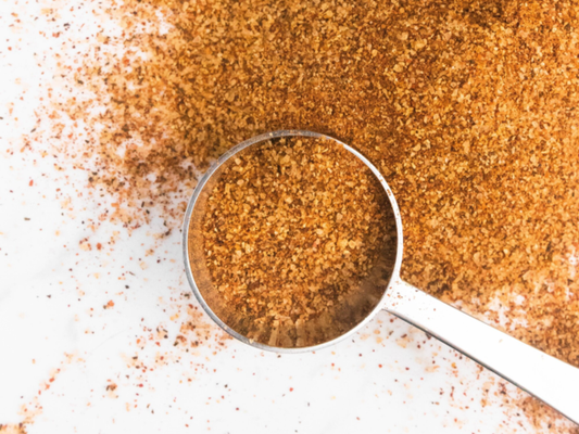 THE EVERYTHING SEASONING🍴