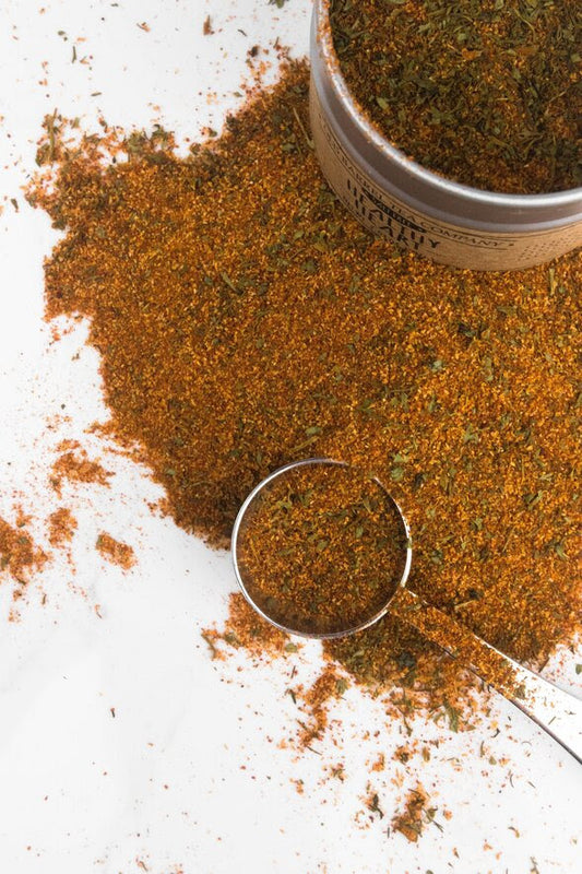 HEALTHY HEART SEASONING ❤️