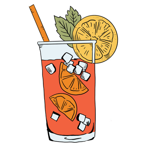 JUNE GOAL: MOVE YOUR 🍑