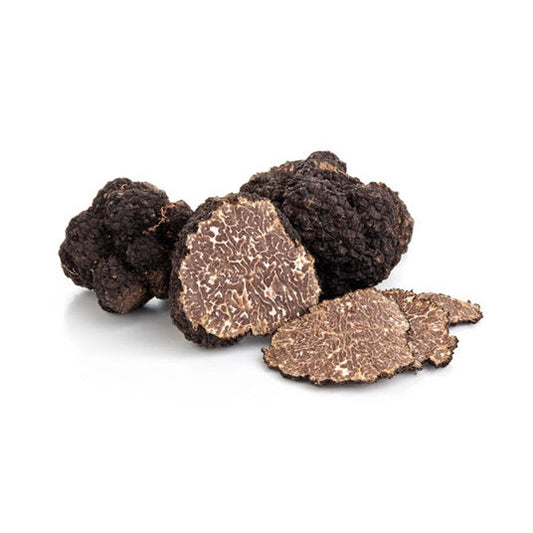 T•R•U•F•F•L•E