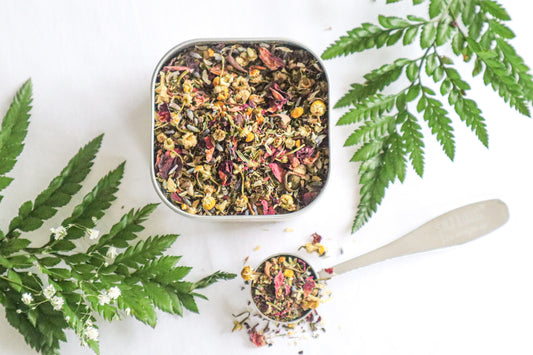 BREW TIPS INSIDE 🌸