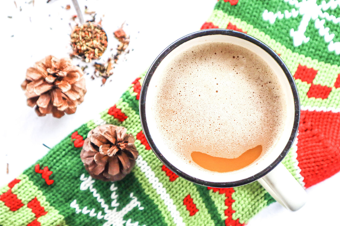 BREW TIPS 🎄