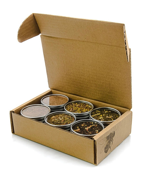 SPRING TEA CLUB 🌻 🦋 🌞