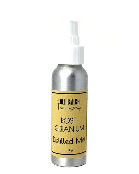 ROSE GERANIUM MIST