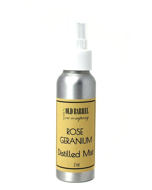 ROSE GERANIUM MIST