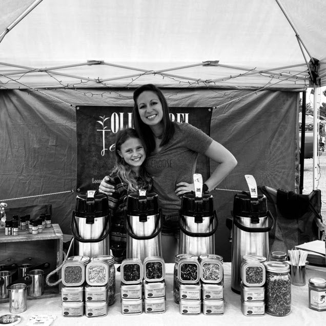 EMPLOYEE FEATURE 🌿