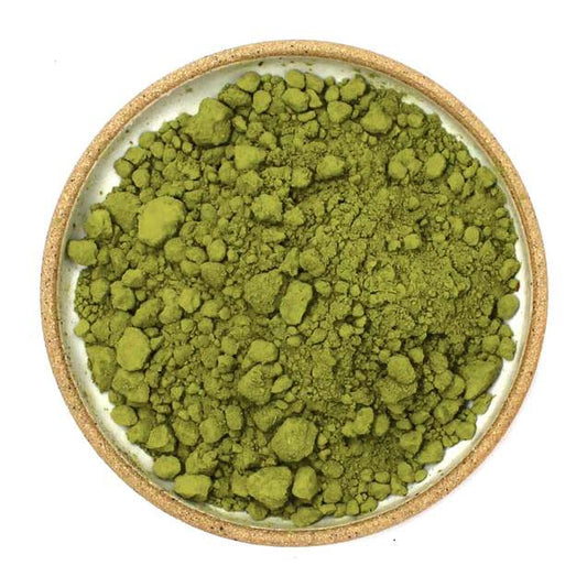 MATCHA FAQs