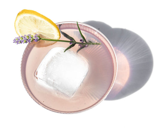 EMPRESS LEMONADE