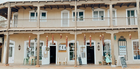 CELEBRATING 5 YEARS 💫