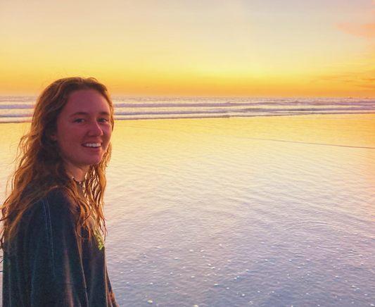 EMPLOYEE FEATURE 🌿 - JUNE 2022