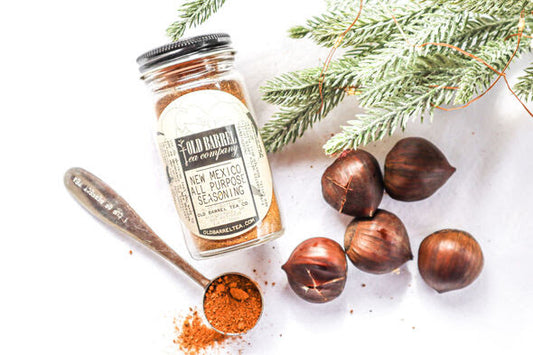 FAVE HOLIDAY RECIPE YET.