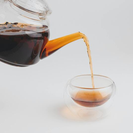 ALL ABOUT PU ERH TEA