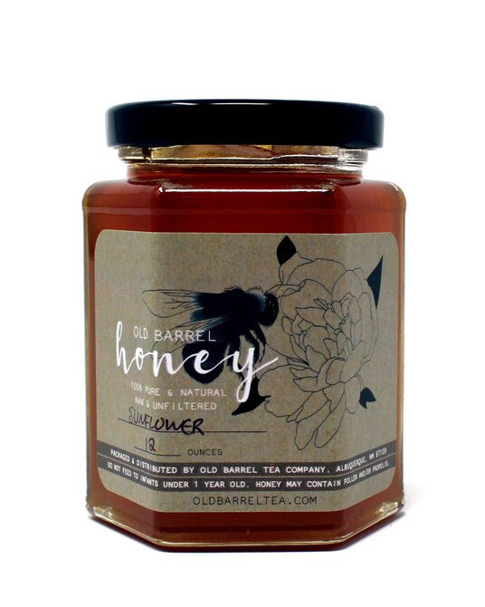 🌻 HONEY 🌻