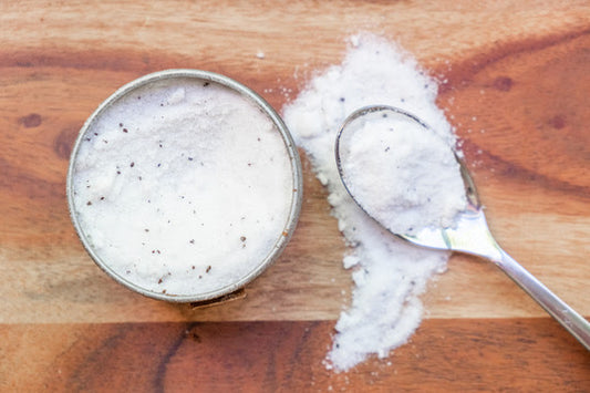 A GIFT FOR THE CHEF 😚 🍴