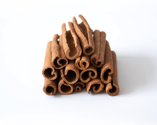 FACTS ABOUT CINNAMON
