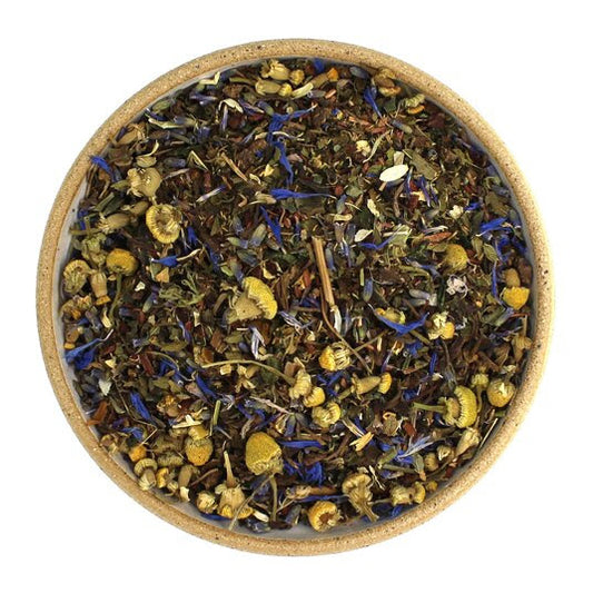 DULCE SUEÑOS TEA 🌙