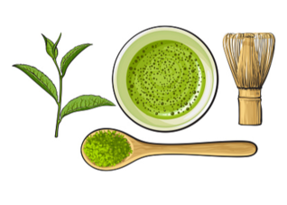 CHADO: THE MATCHA CEREMONY 🍵 ✨