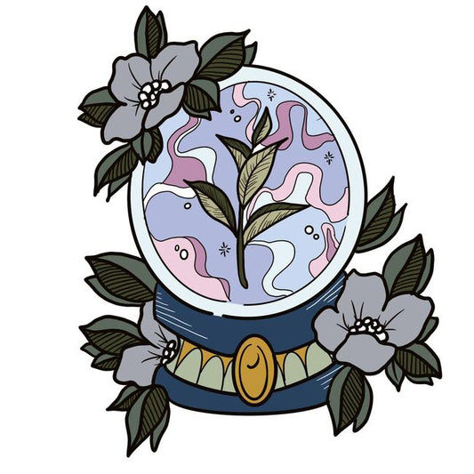 MOOD ALTERING MAGIC 🔮