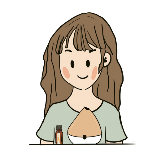 SMELLS LIKE SPRING! 🤗