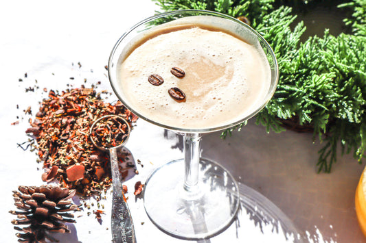 ESPRESSO MARTINI