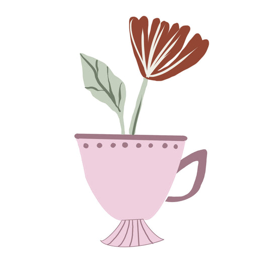 FEBRUARY INTENTIONS 💓