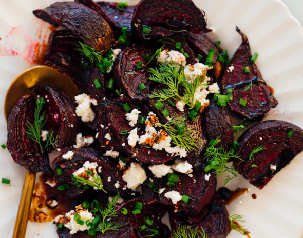 SPICE OF THE MONTH - JULY 2021