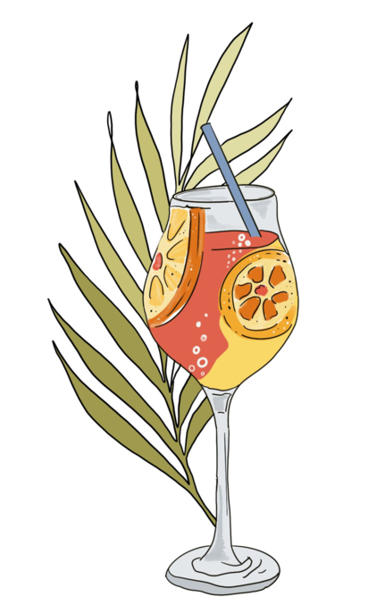 SEASON OF SOCIALIZATION 🕺🏼