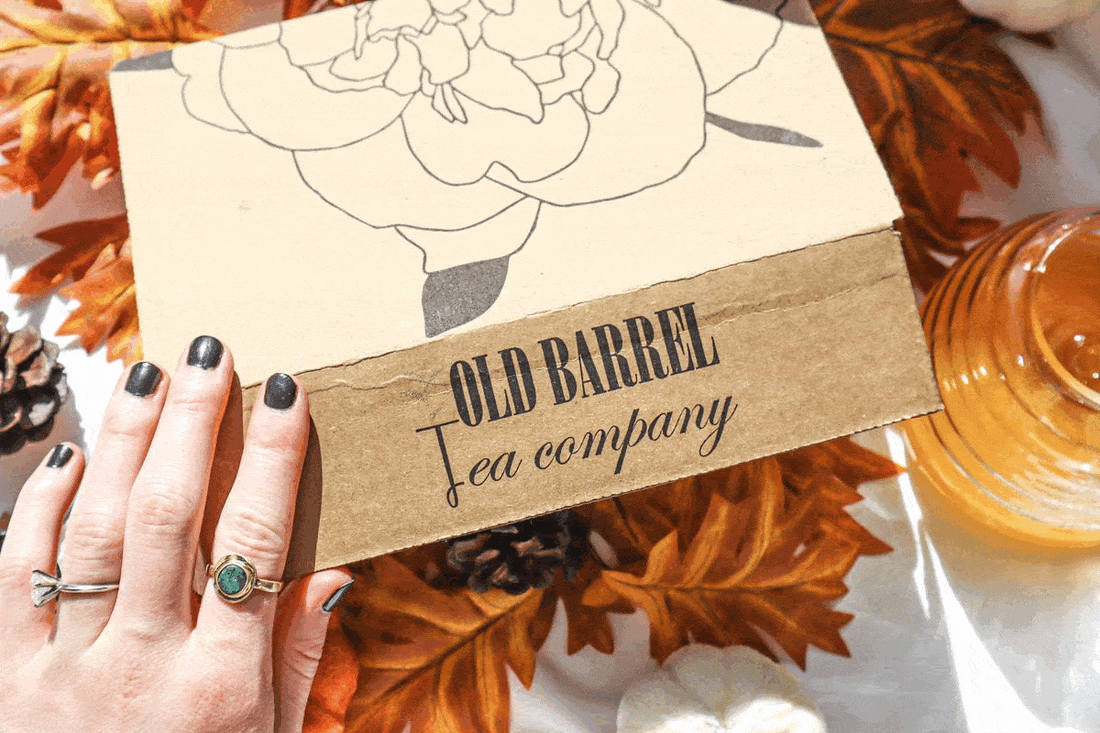 DO YOU LOVE FALL?