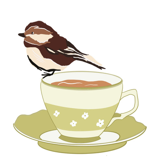 OUR MAY INSPO 🌲 🌞