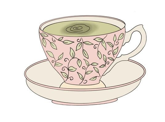 PEPPERMINT IS MAGIC 🌿