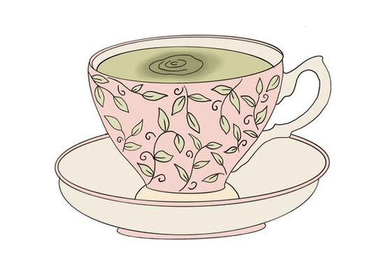 PEPPERMINT IS MAGIC 🌿