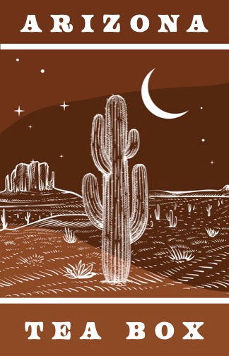 The Arizona Box