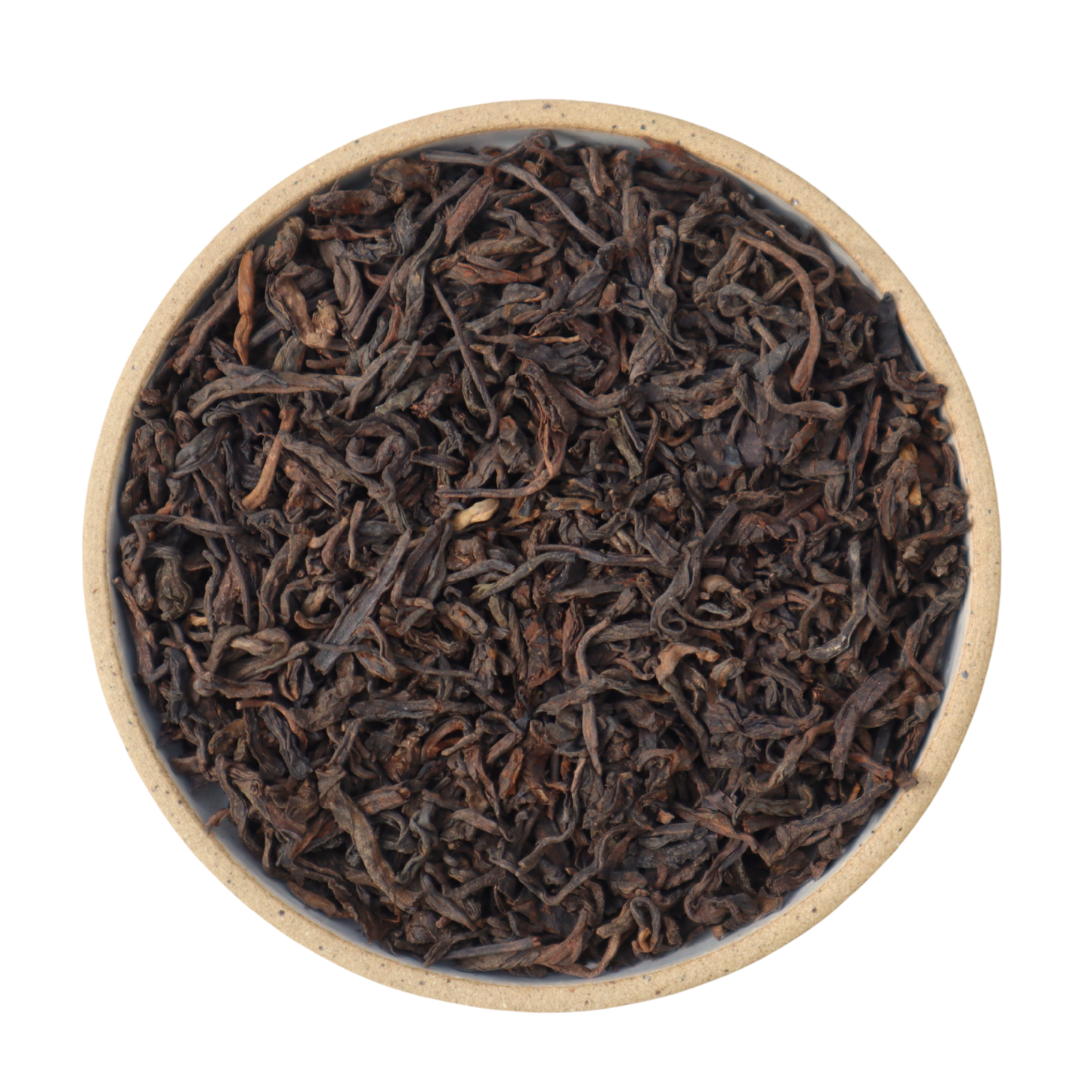 Aged Pu Erh (Shou Pu Erh - Ripe)