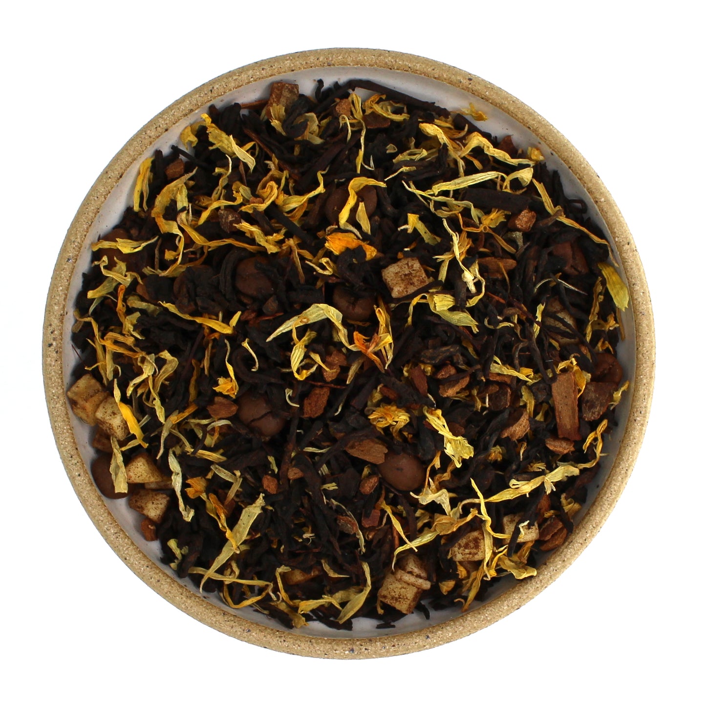 Banana Bread Coffee Pu Erh