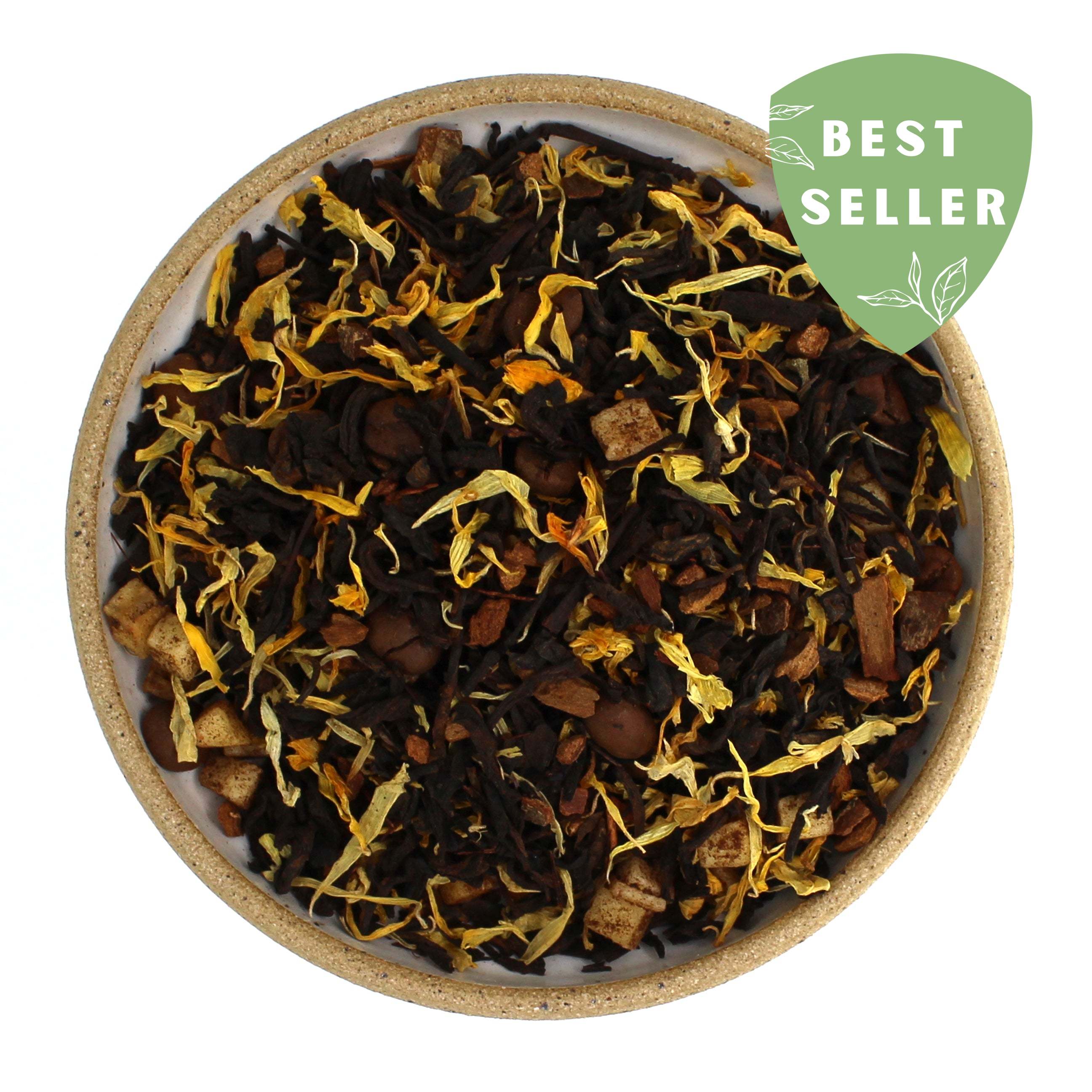 loose leaf tea – Old Barrel Tea Co
