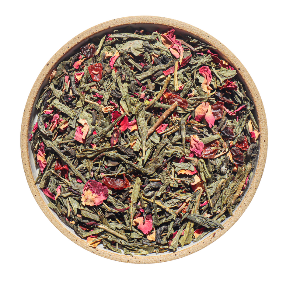 Old Barrel Tea Company - OBTC