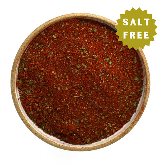 Chile Lime Rub