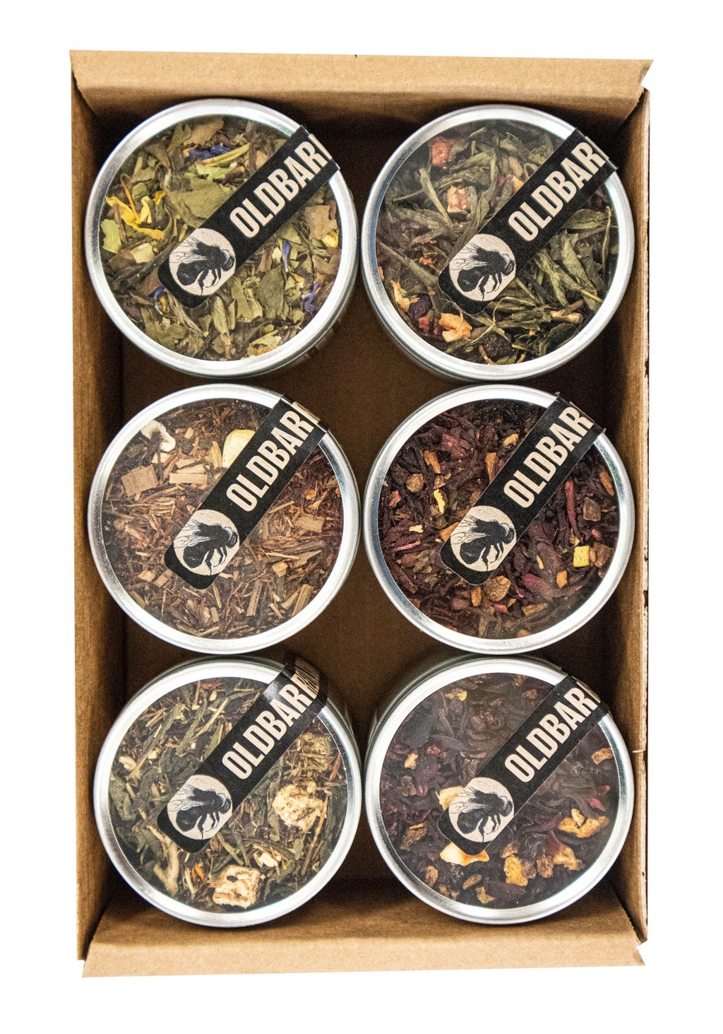 The Cocktail Box