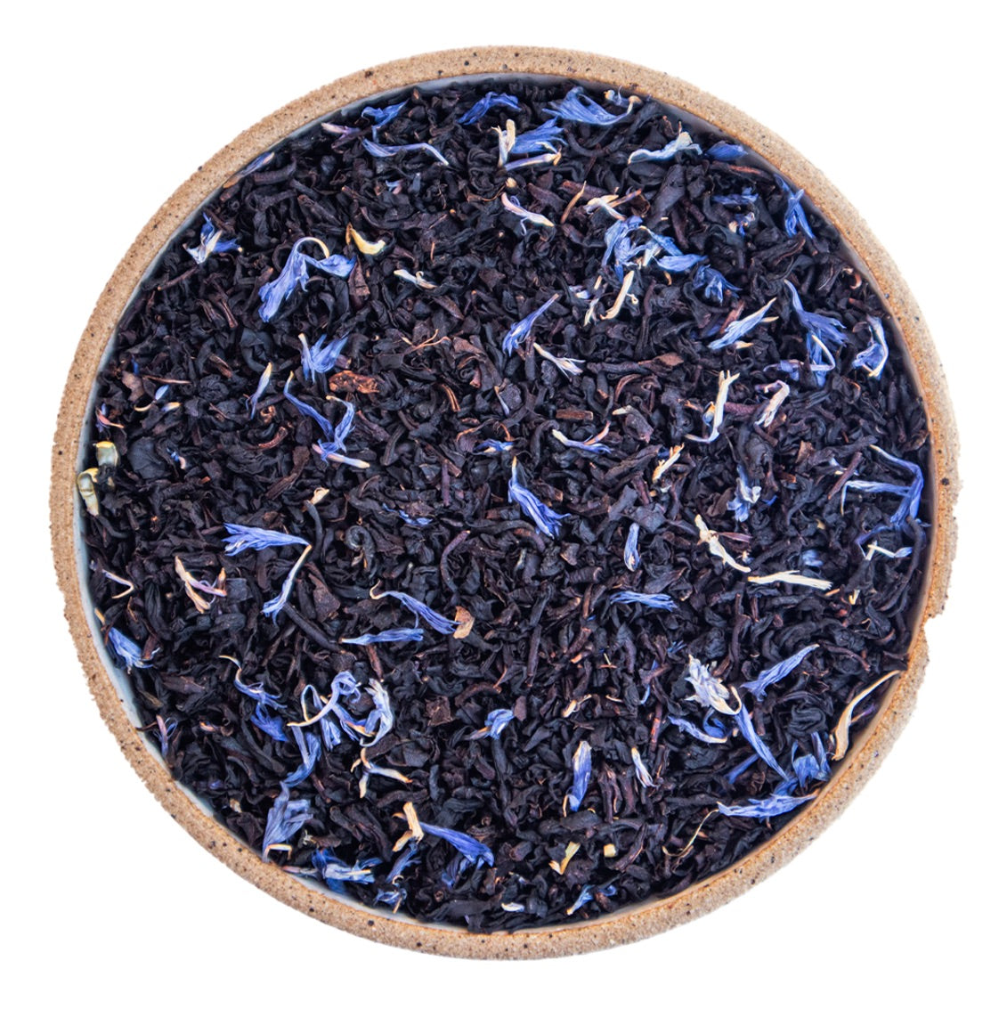 Coconut Black