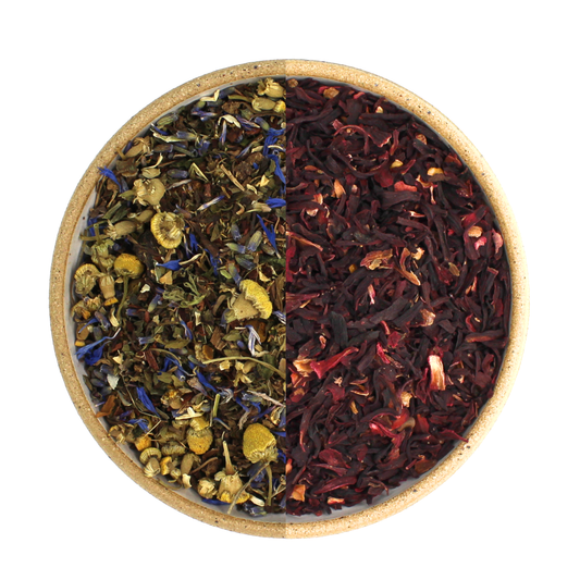 Dulces Sueños & Hibiscus