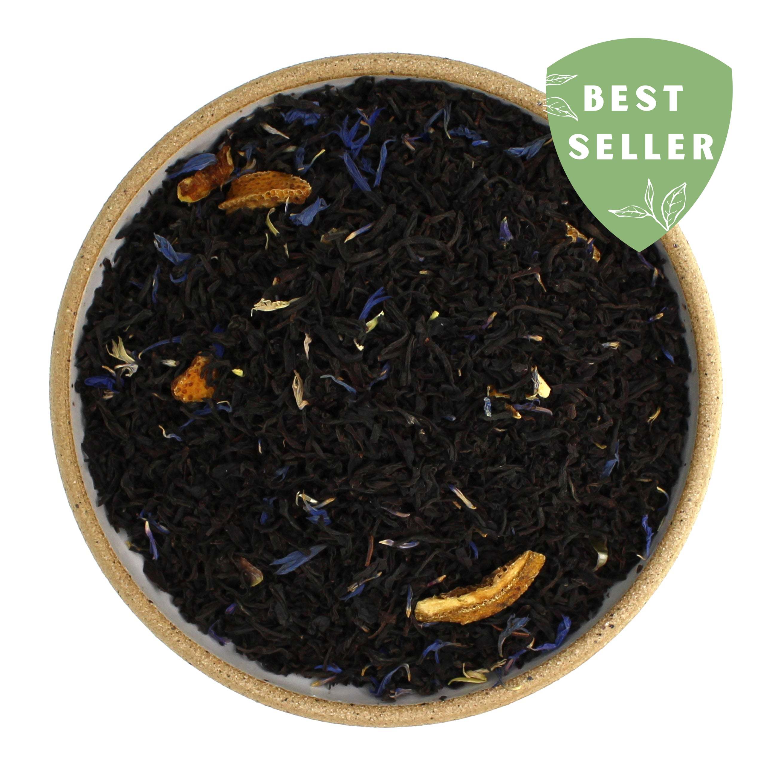 Enchanted Lavender Earl Grey