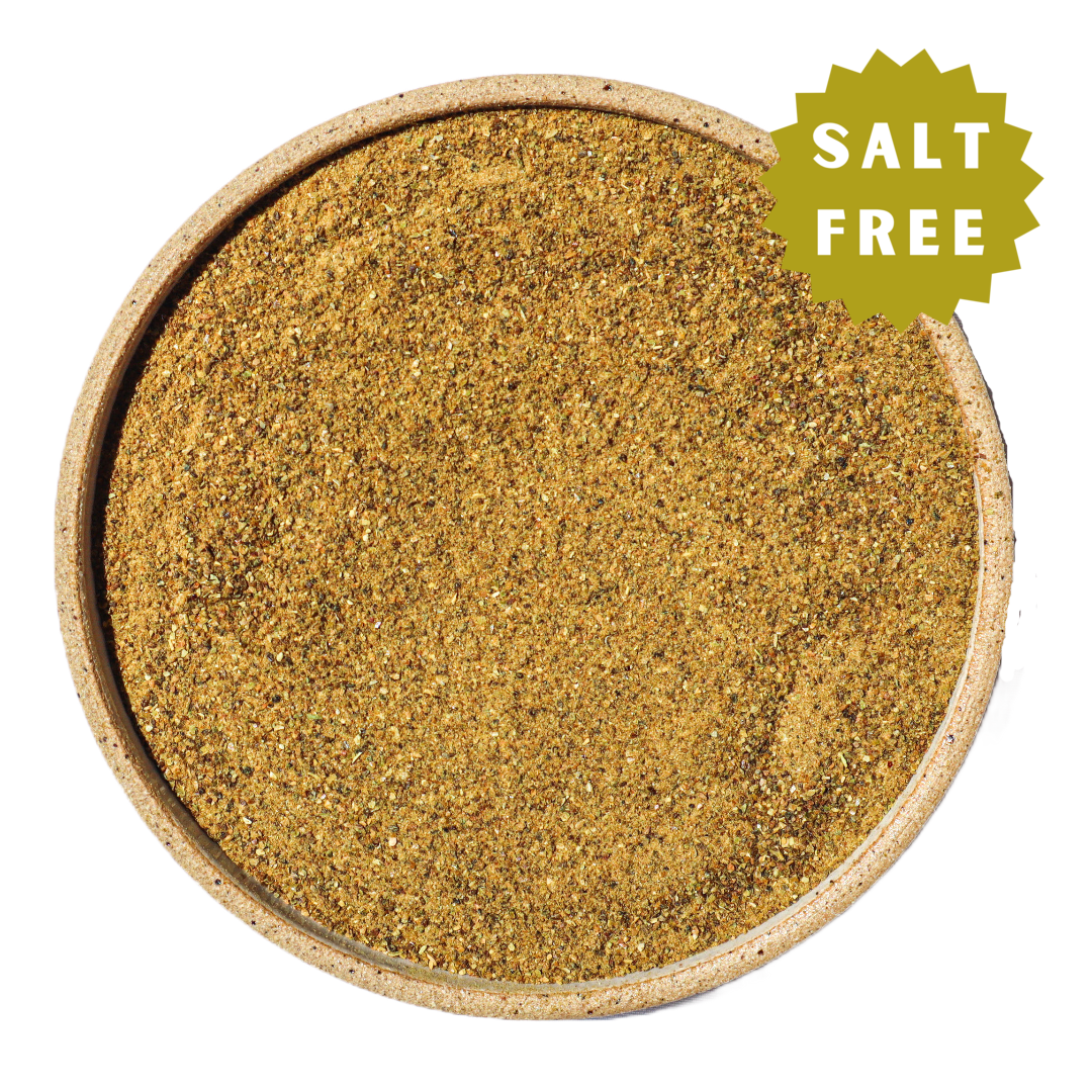 Hatch Green Chile Powder - Hatch, New Mexico