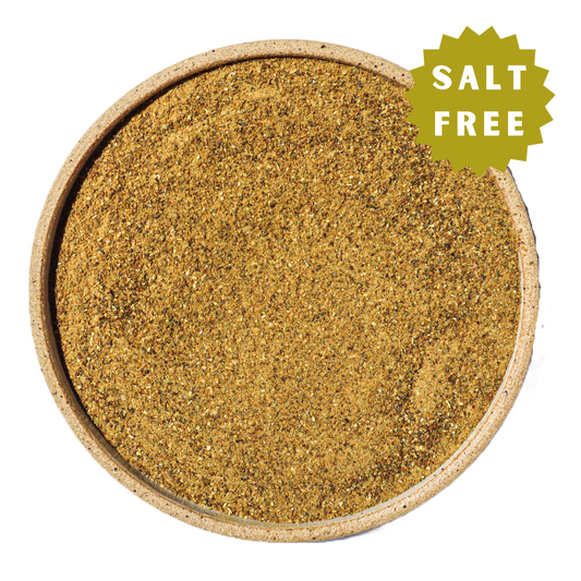 Hatch Green Chile Powder - Hatch, New Mexico