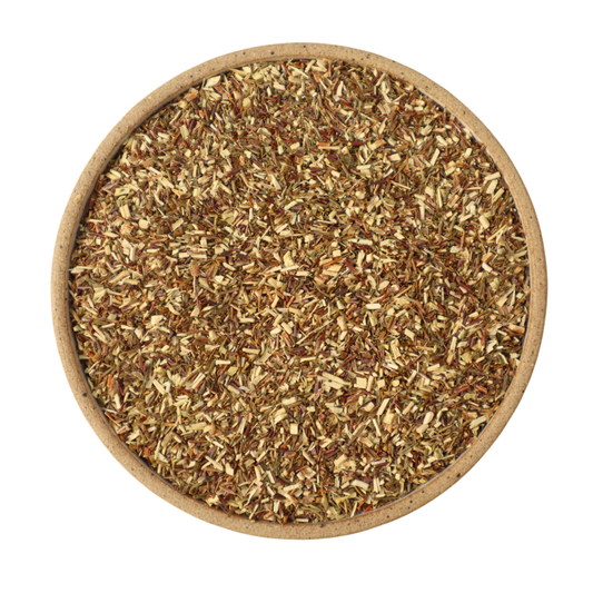 Green Rooibos