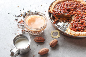 Pecan Pie Pu Erh