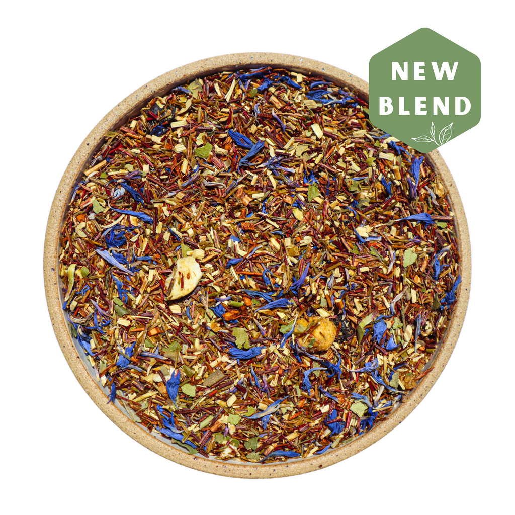 Old Barrel Tea Company - OBTC