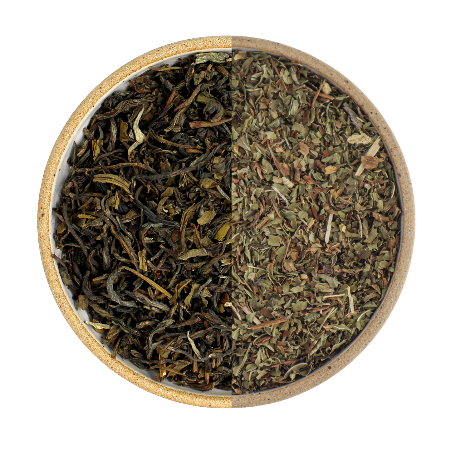 Jasmine Green & Mint Garden